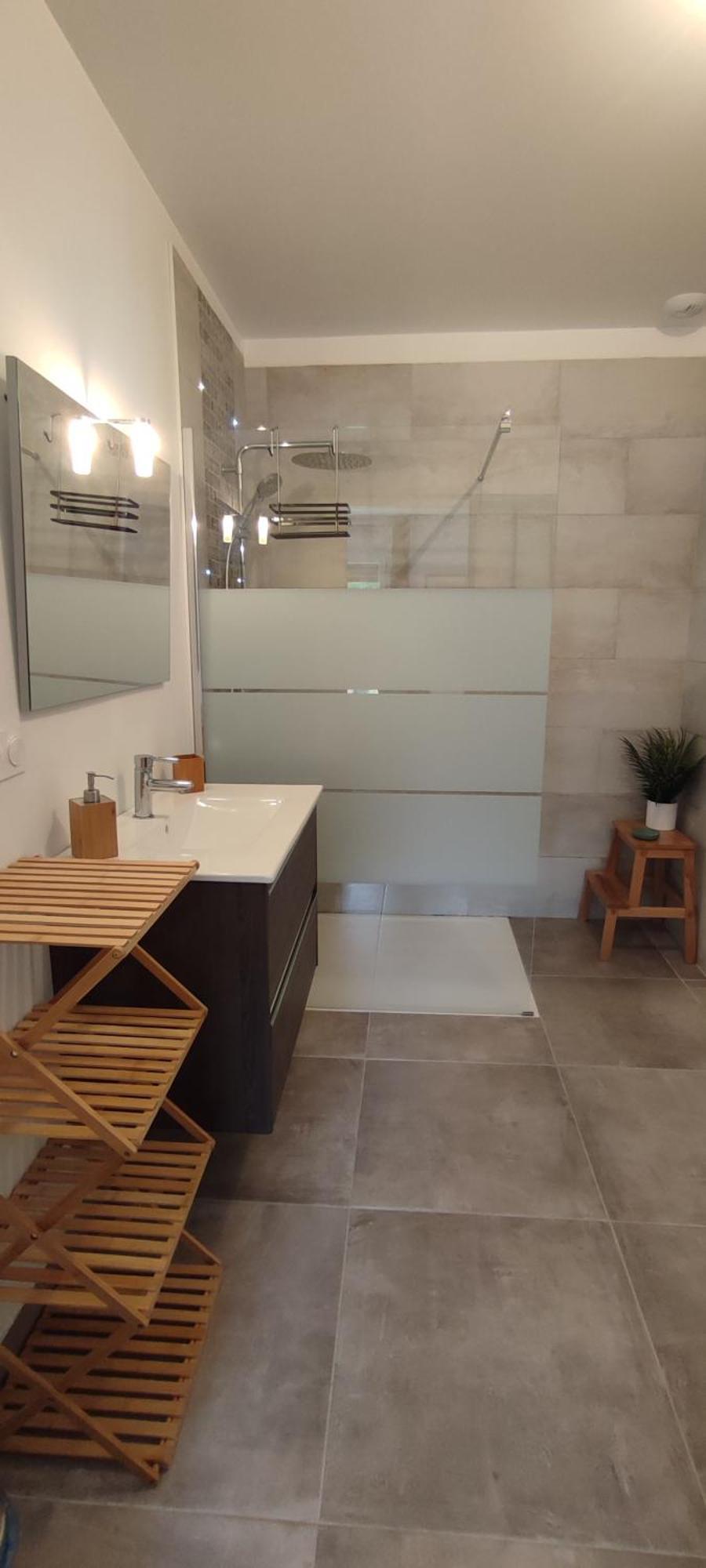 Maison Recente Avec Jardin. Plourhan Extérieur photo